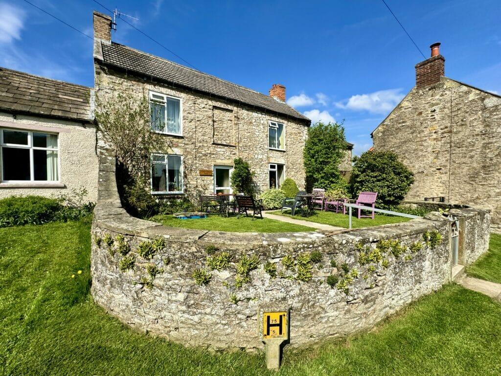 Additional property image - Manor House Farm, Hudswell