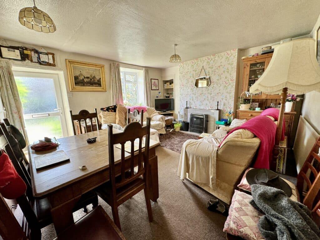 Additional property image - Manor House Farm, Hudswell