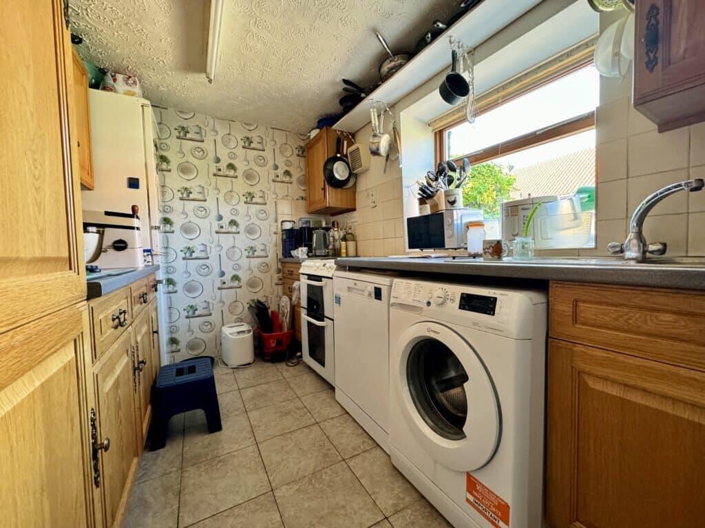 Additional property image - Manor House Farm, Hudswell
