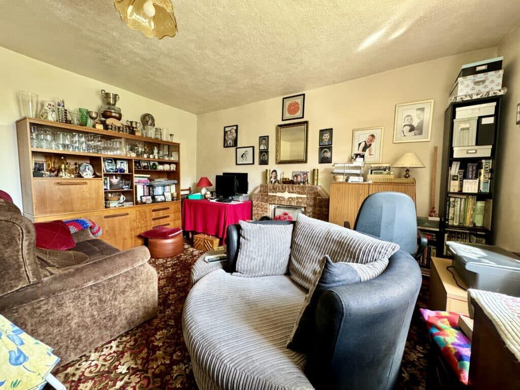 Additional property image - Manor House Farm, Hudswell