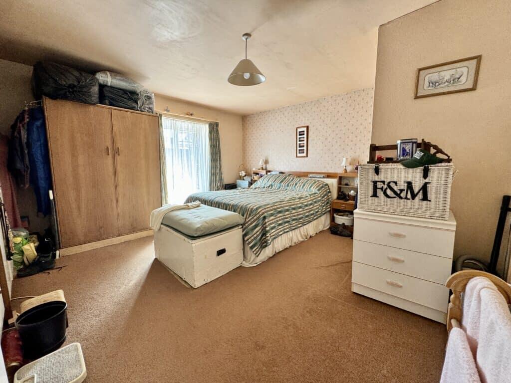 Additional property image - Manor House Farm, Hudswell