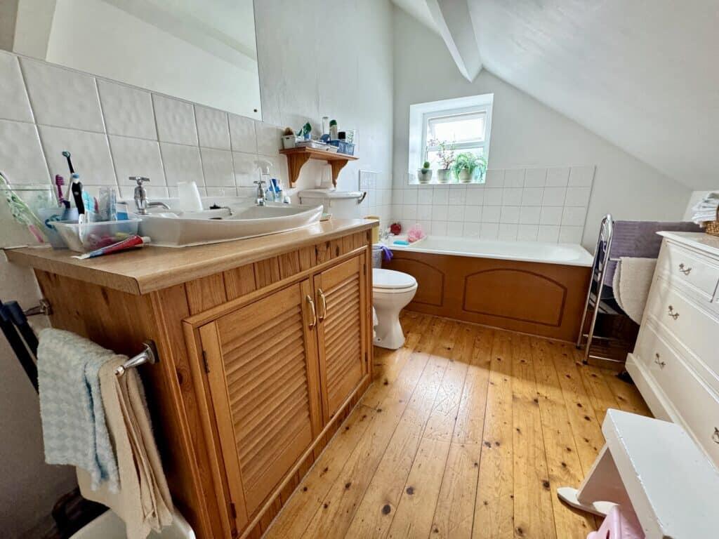 Additional property image - Manor House Farm, Hudswell