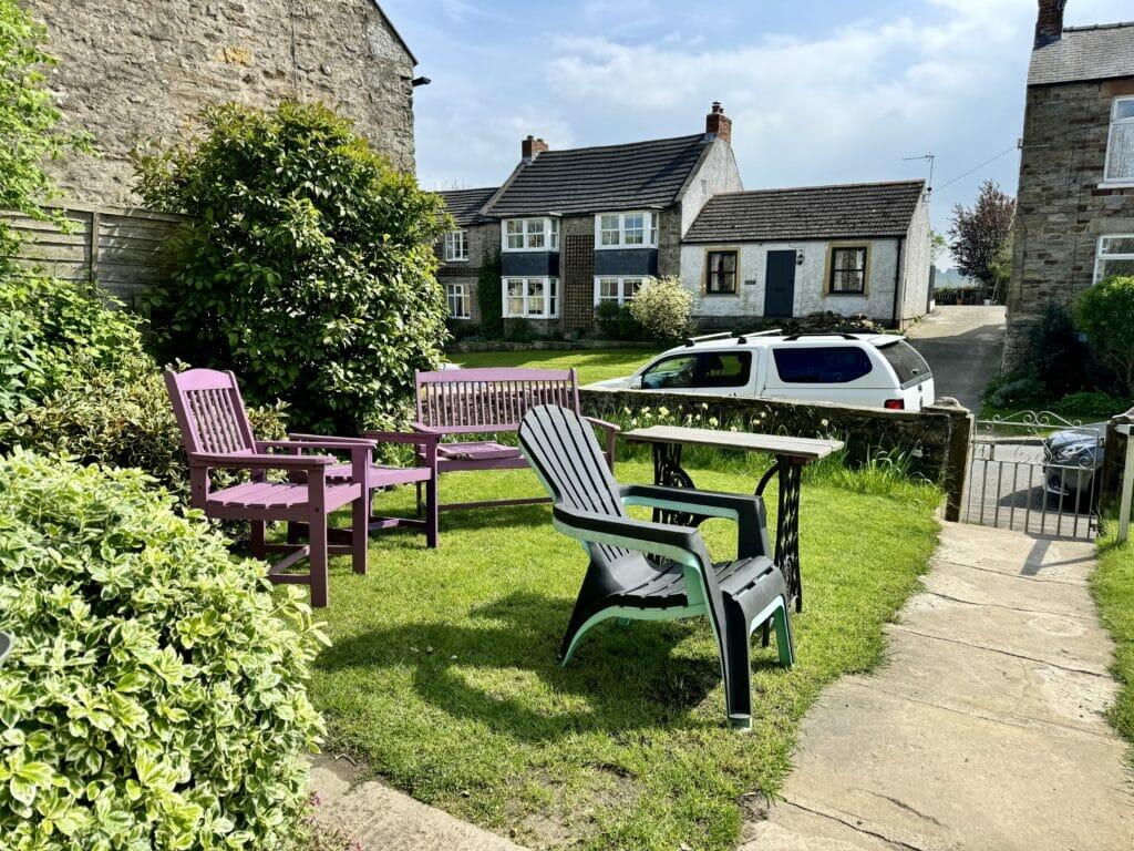 Additional property image - Manor House Farm, Hudswell