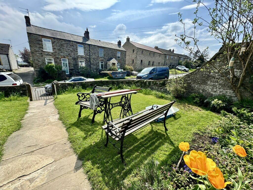 Additional property image - Manor House Farm, Hudswell
