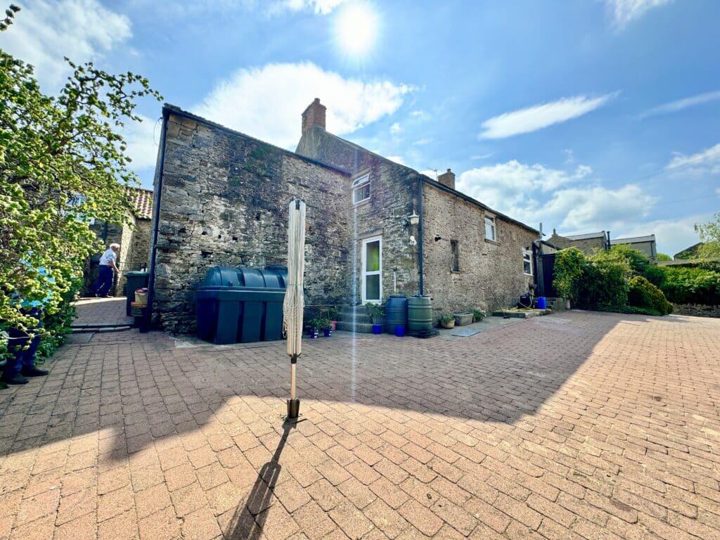 Additional property image - Manor House Farm, Hudswell
