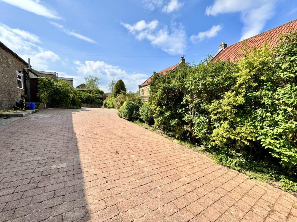 Additional property image - Manor House Farm, Hudswell