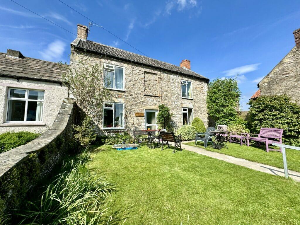 Additional property image - Manor House Farm, Hudswell