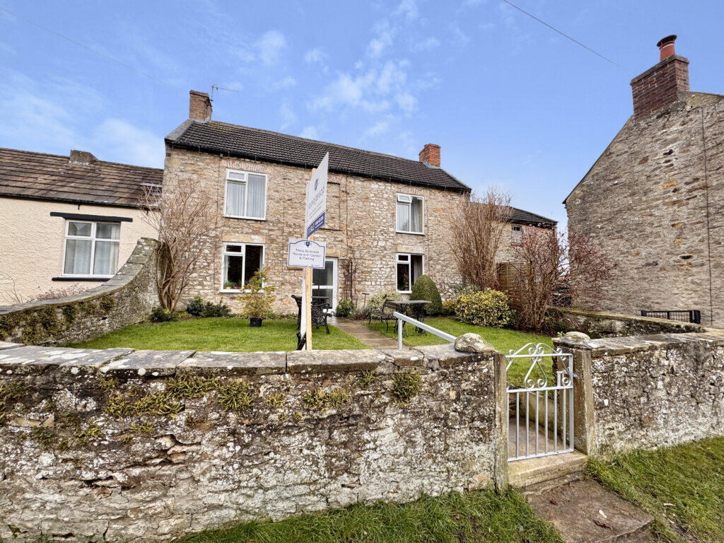Additional property image - Manor House Farm, Hudswell