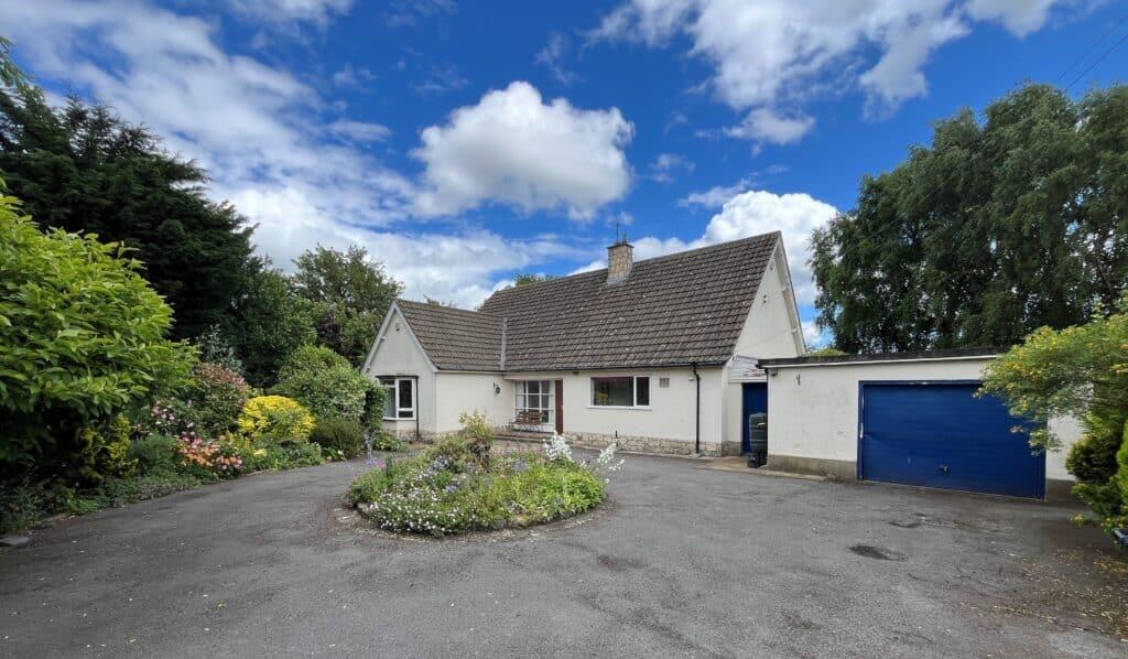 Main image of property: Craiglands, 1 Goosecroft Lane, Northallerton