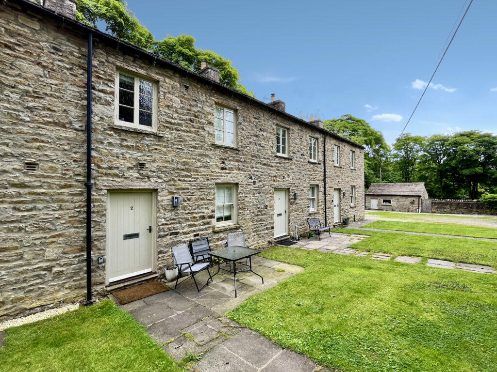 Main image of property: 2 St Josephs Mews, Aysgarth