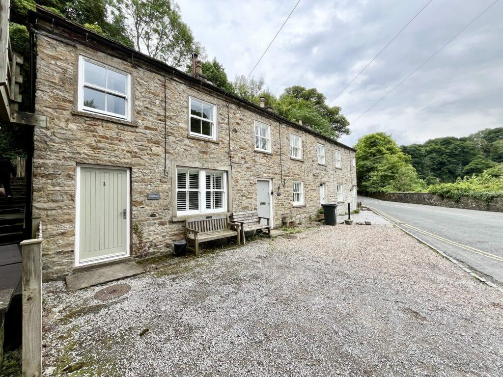 Main image of property: Riversong, 1 Yoremill Cottage, Aysgarth