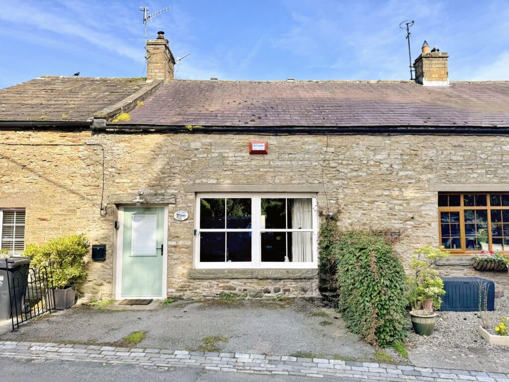 Main image of property: The Old Shop, Redmire