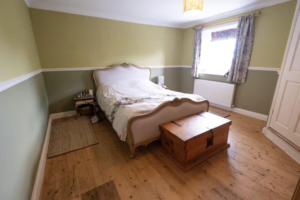 Additional property image - The Croft, The Ford, East Layton, Richmond, North Yorkshire