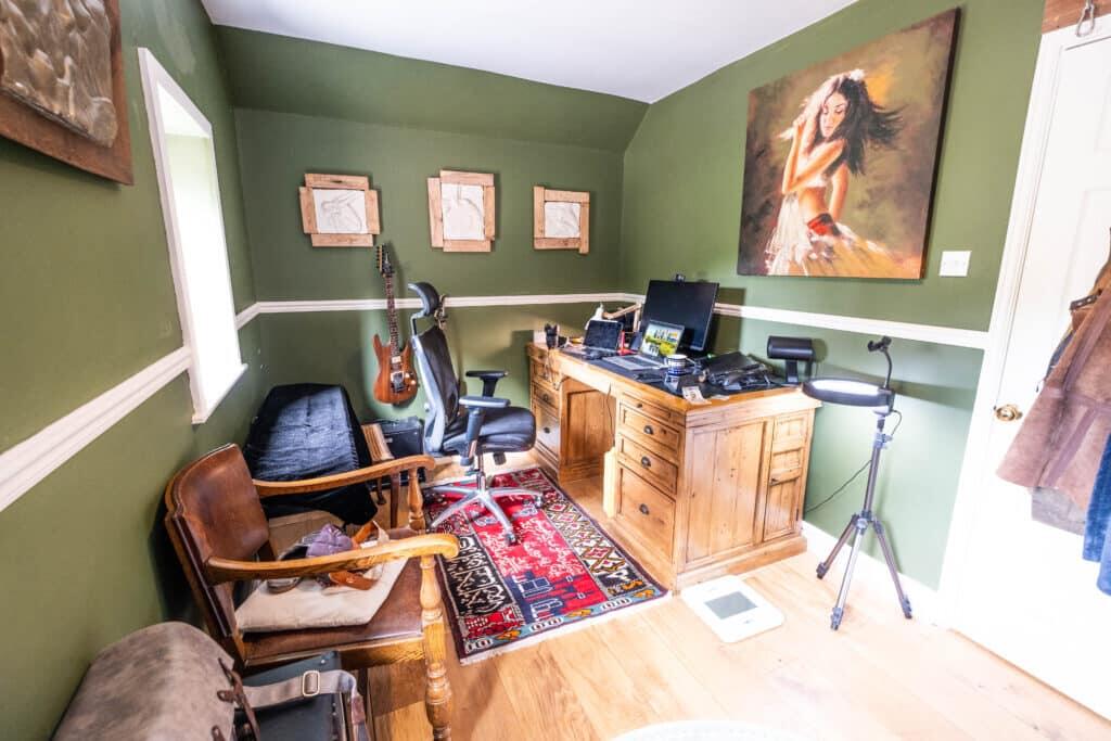 Additional property image - The Croft, The Ford, East Layton, Richmond, North Yorkshire