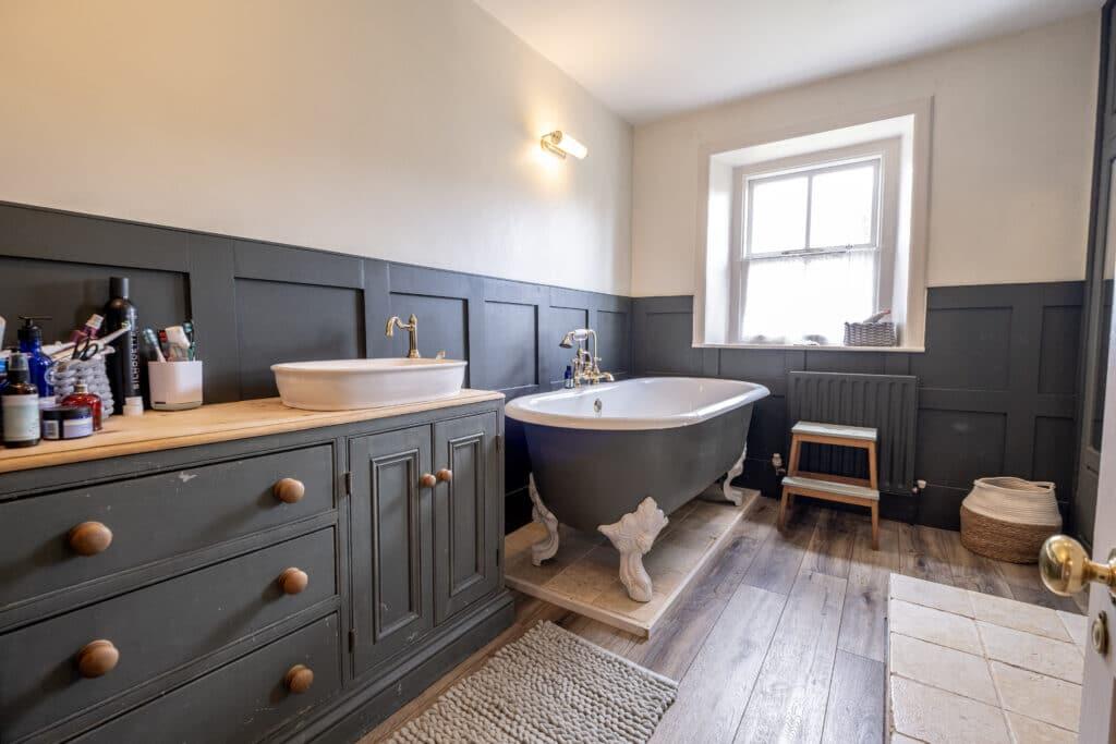 Additional property image - The Croft, The Ford, East Layton, Richmond, North Yorkshire