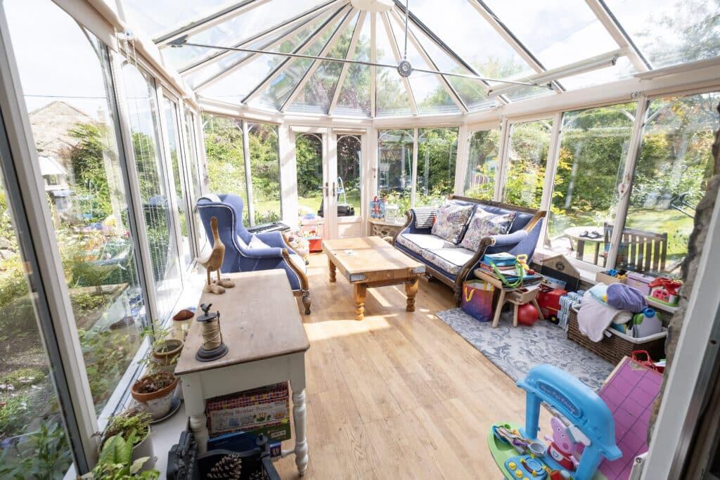 Additional property image - The Croft, The Ford, East Layton, Richmond, North Yorkshire