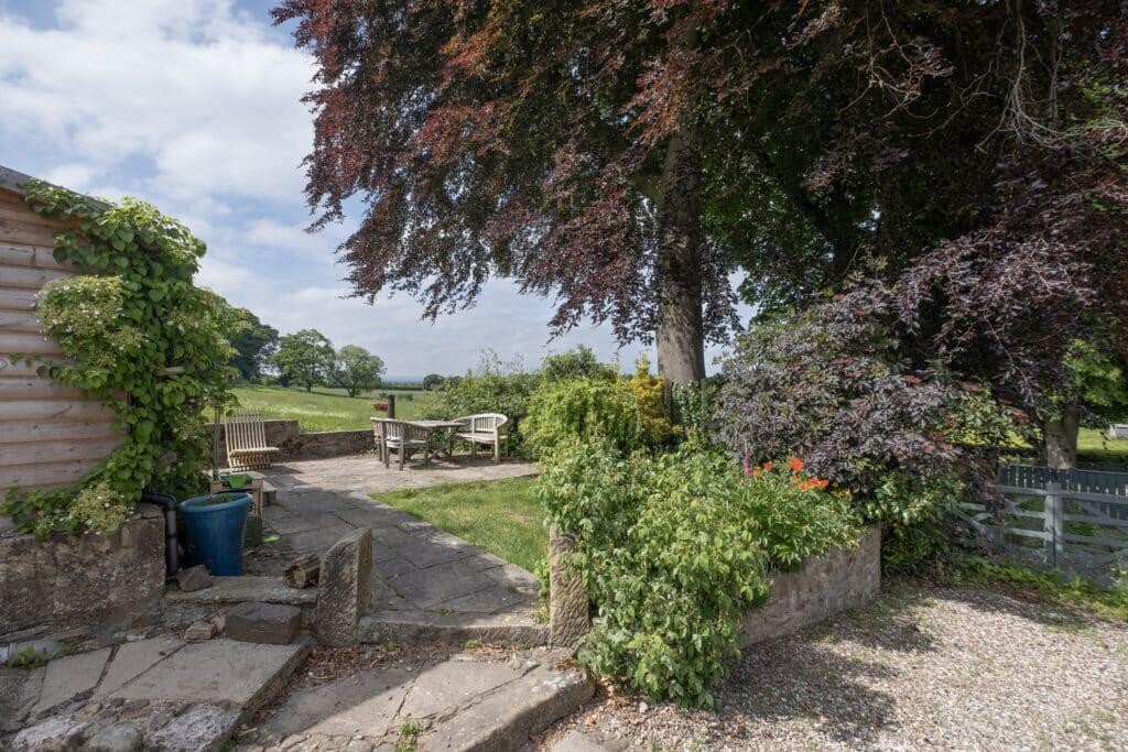 Additional property image - The Croft, The Ford, East Layton, Richmond, North Yorkshire