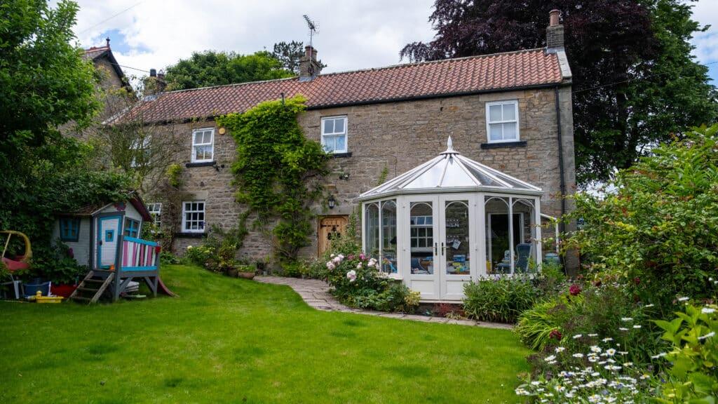 Additional property image - The Croft, The Ford, East Layton, Richmond, North Yorkshire