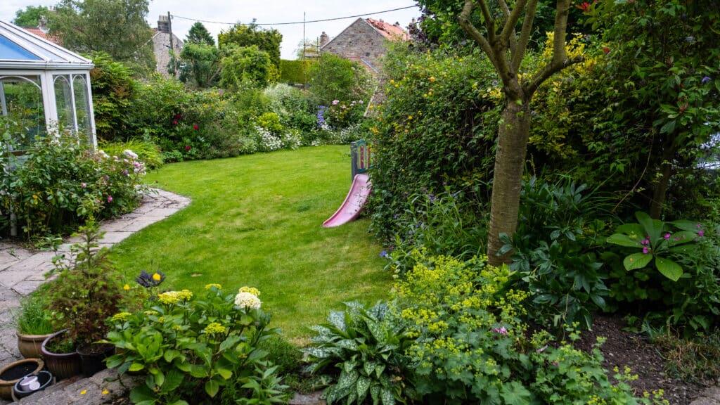 Additional property image - The Croft, The Ford, East Layton, Richmond, North Yorkshire