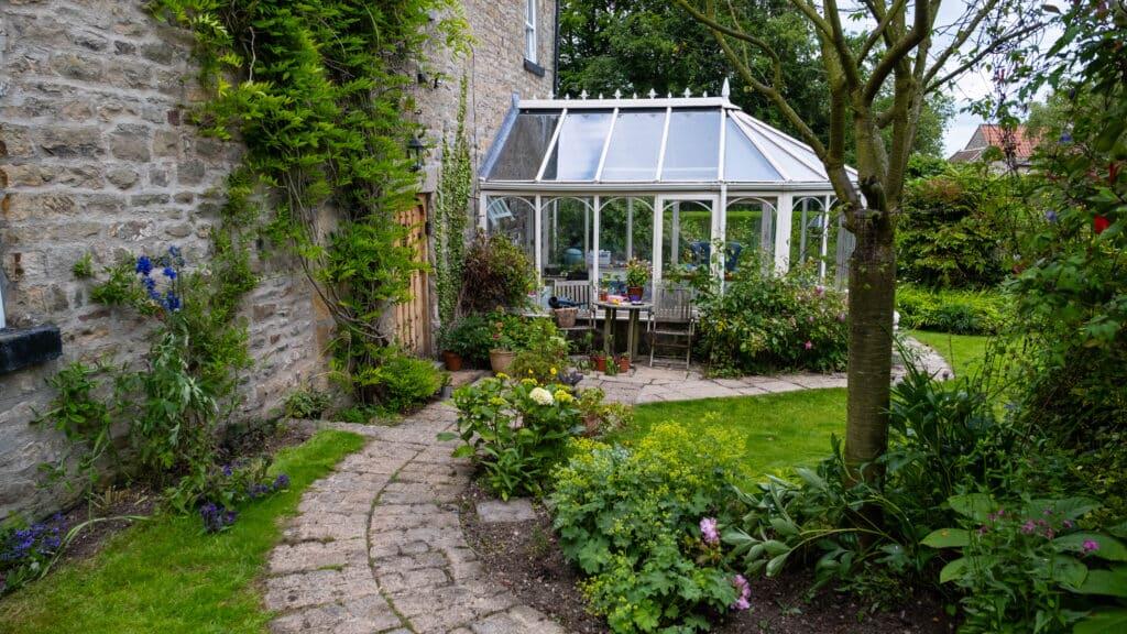 Additional property image - The Croft, The Ford, East Layton, Richmond, North Yorkshire