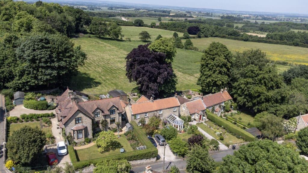 Additional property image - The Croft, The Ford, East Layton, Richmond, North Yorkshire