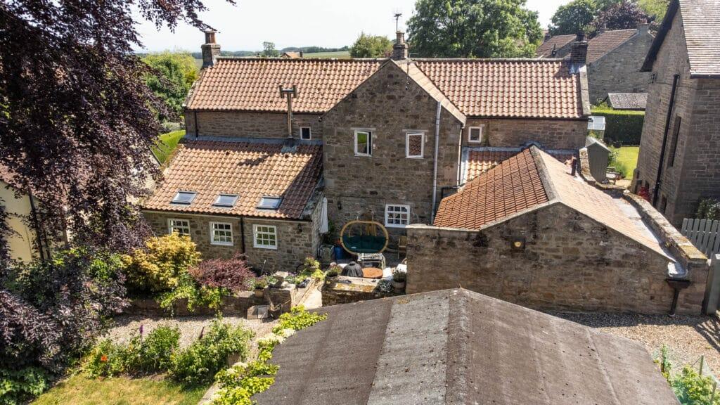 Additional property image - The Croft, The Ford, East Layton, Richmond, North Yorkshire