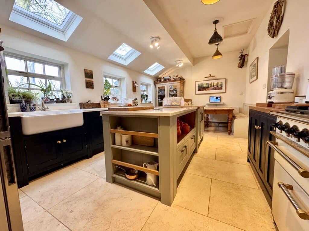 Additional property image - The Croft, The Ford, East Layton, Richmond, North Yorkshire