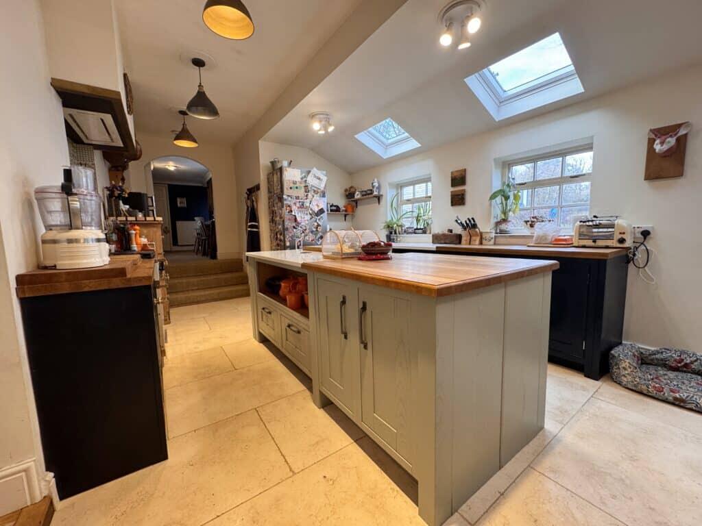 Additional property image - The Croft, The Ford, East Layton, Richmond, North Yorkshire
