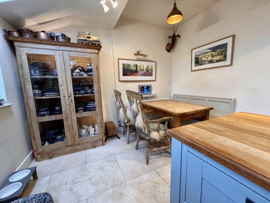 Additional property image - The Croft, The Ford, East Layton, Richmond, North Yorkshire