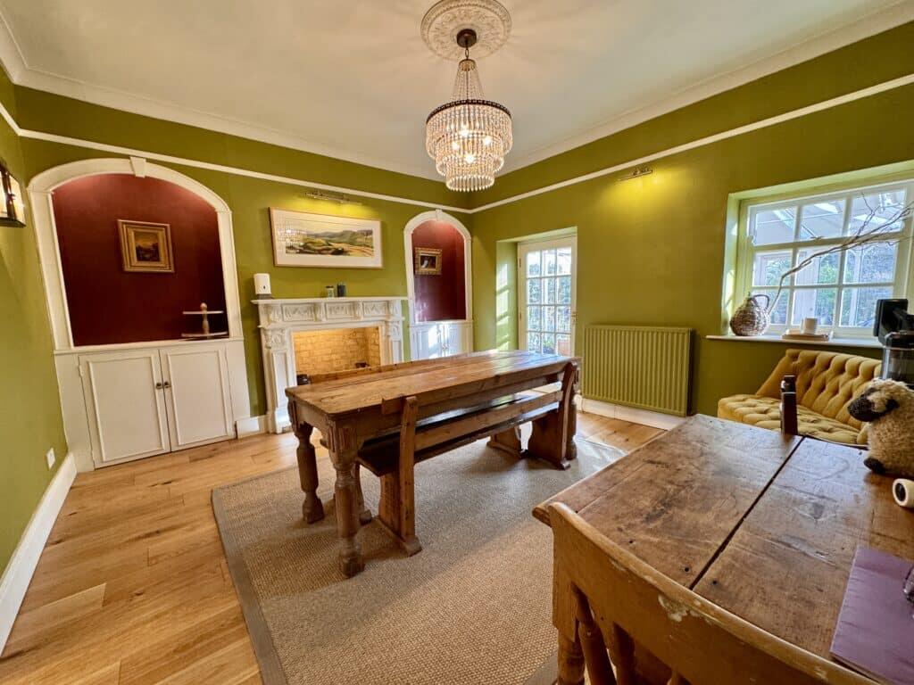 Additional property image - The Croft, The Ford, East Layton, Richmond, North Yorkshire