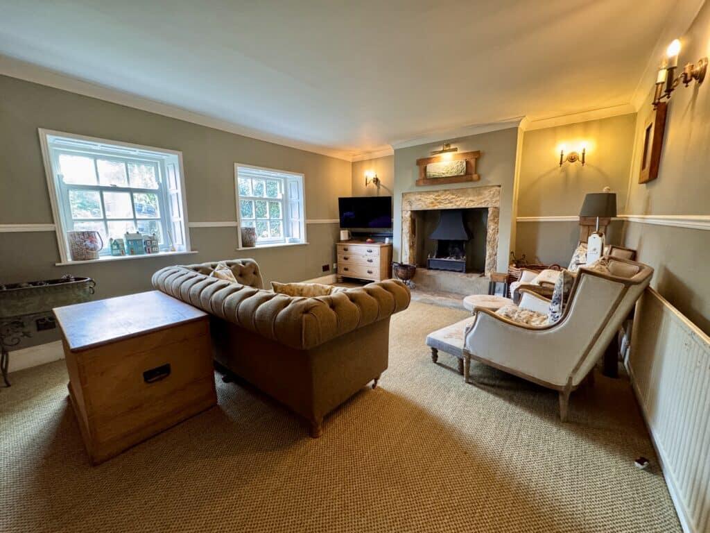 Additional property image - The Croft, The Ford, East Layton, Richmond, North Yorkshire