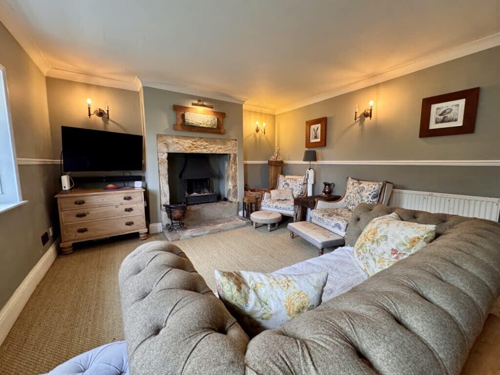 Additional property image - The Croft, The Ford, East Layton, Richmond, North Yorkshire