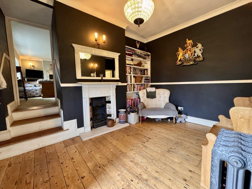Additional property image - The Croft, The Ford, East Layton, Richmond, North Yorkshire