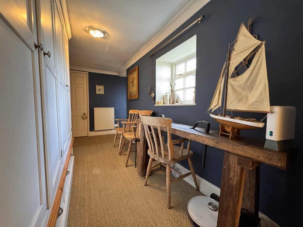 Additional property image - The Croft, The Ford, East Layton, Richmond, North Yorkshire