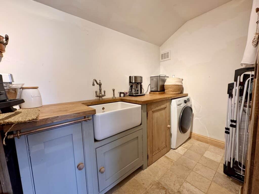 Additional property image - The Croft, The Ford, East Layton, Richmond, North Yorkshire