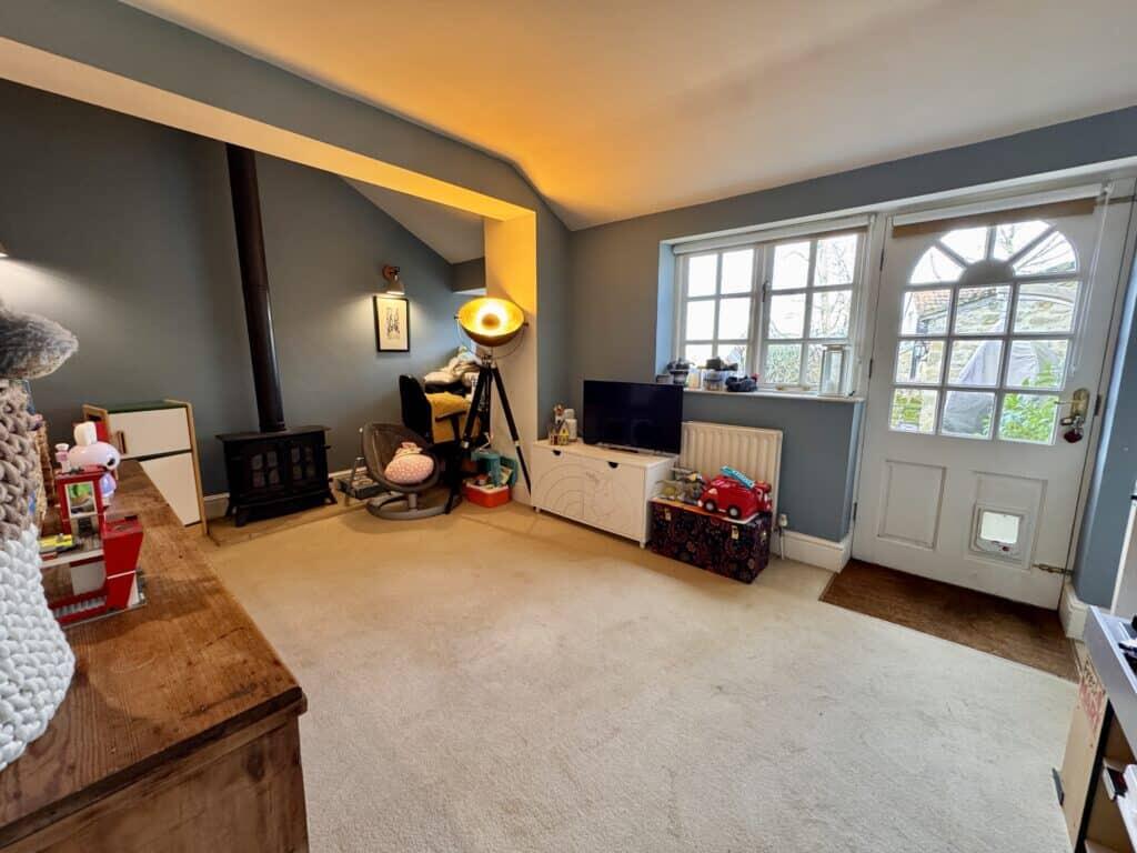 Additional property image - The Croft, The Ford, East Layton, Richmond, North Yorkshire