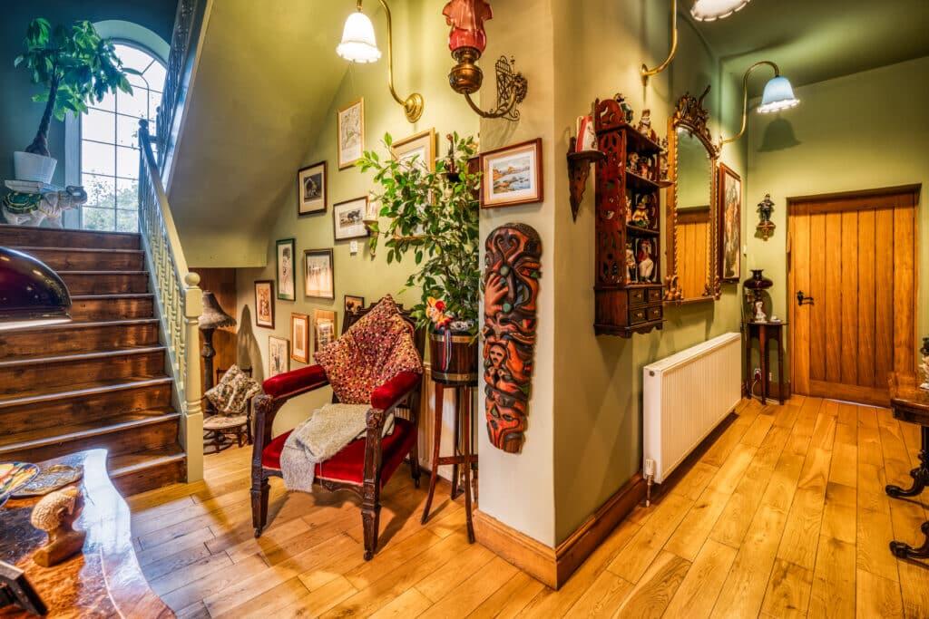 Additional property image - Swarthghyll House, Oughtershaw