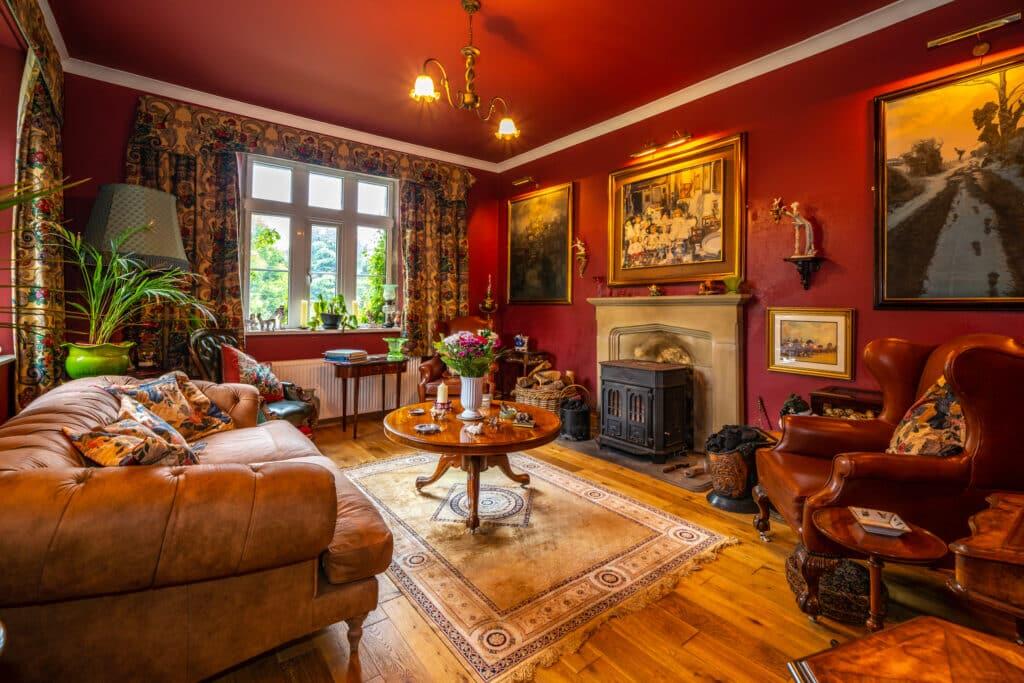 Additional property image - Swarthghyll House, Oughtershaw