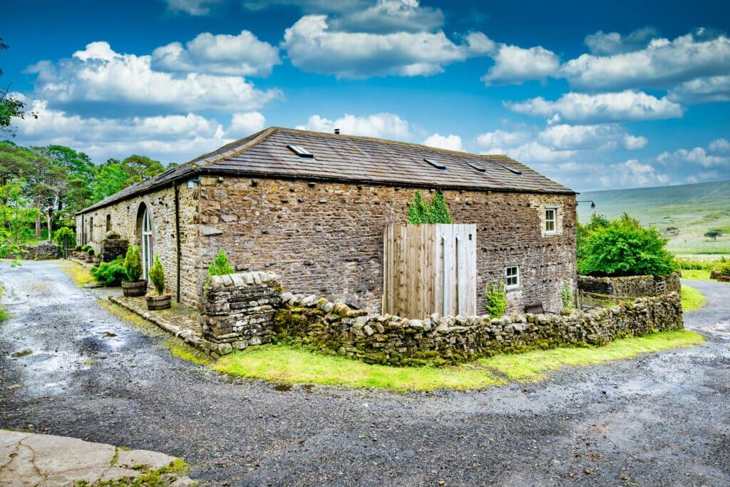 Additional property image - Swarthghyll House, Oughtershaw