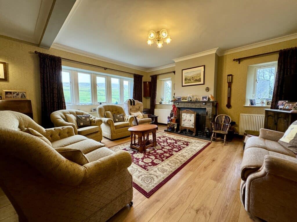 Additional property image - Ellershaw Farm, Halton Gill