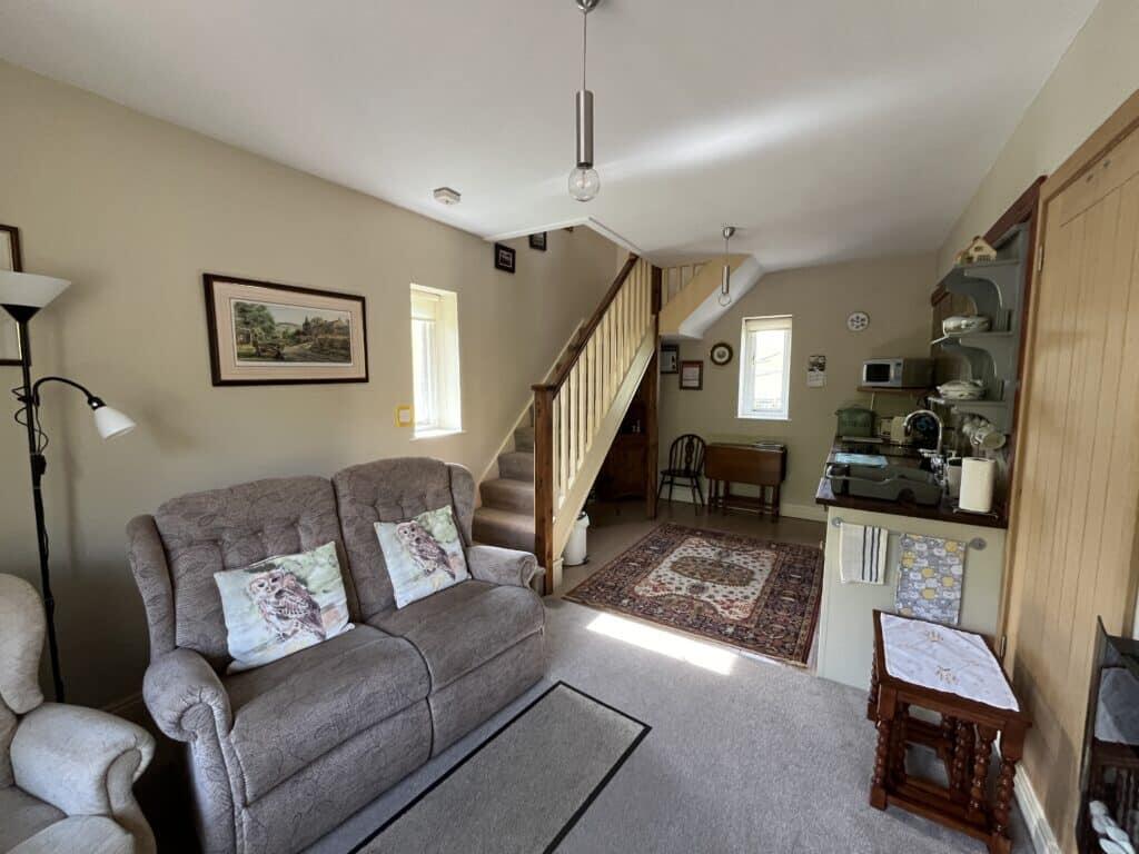 Additional property image - Ellershaw Farm, Halton Gill