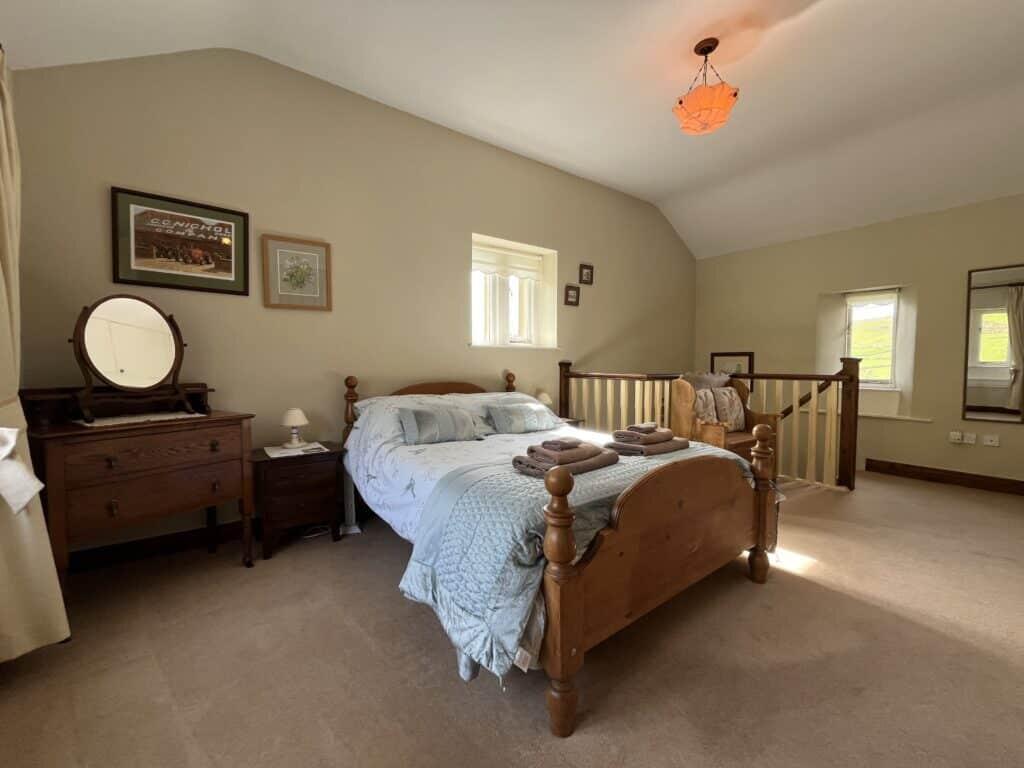 Additional property image - Ellershaw Farm, Halton Gill