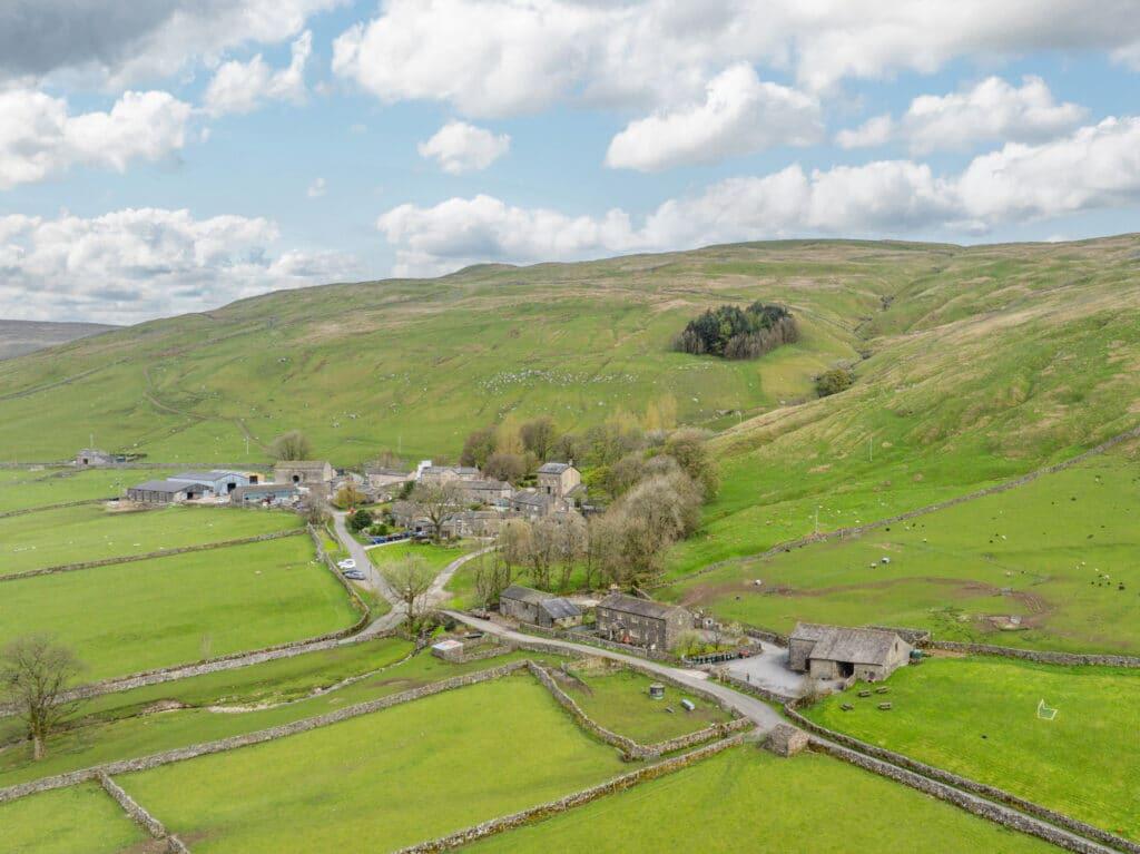 Additional property image - Ellershaw Farm, Halton Gill