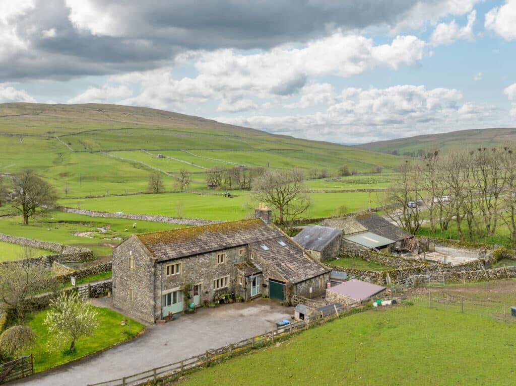 Additional property image - Ellershaw Farm, Halton Gill