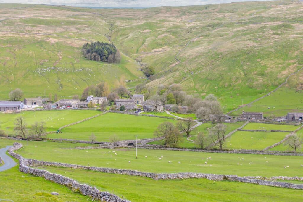 Additional property image - Ellershaw Farm, Halton Gill