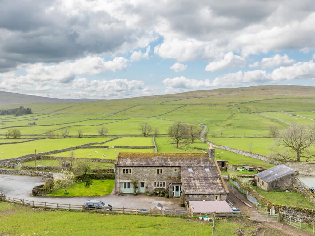Additional property image - Ellershaw Farm, Halton Gill