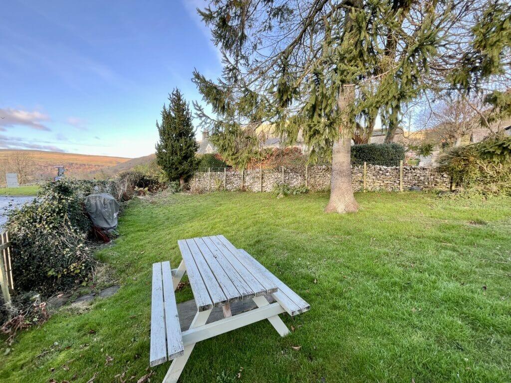 Additional property image - Garden Land, Buckden