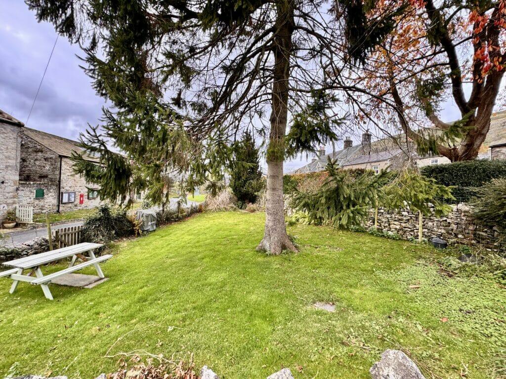 Additional property image - Garden Land, Buckden
