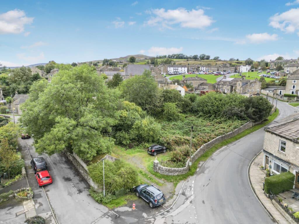 Additional property image - Development Site, Reeth