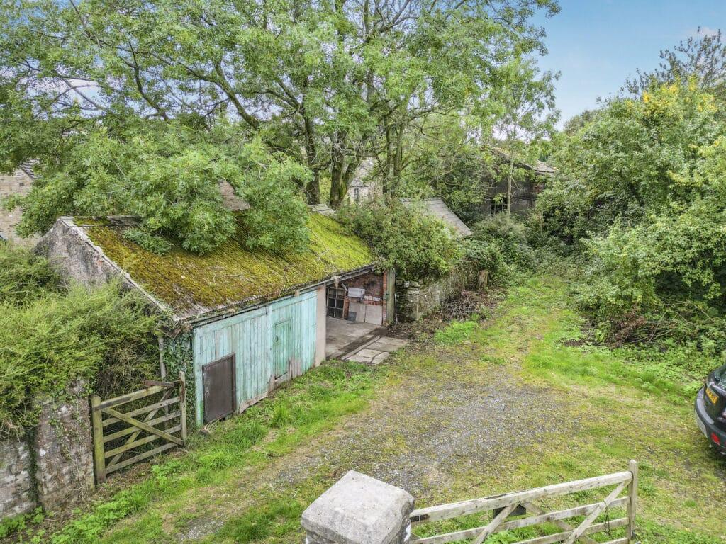 Additional property image - Development Site, Reeth